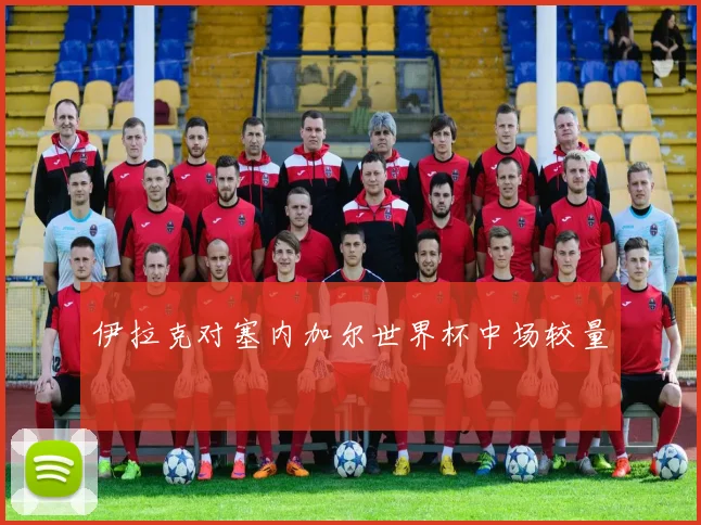 伊拉克对塞内加尔世界杯中场较量