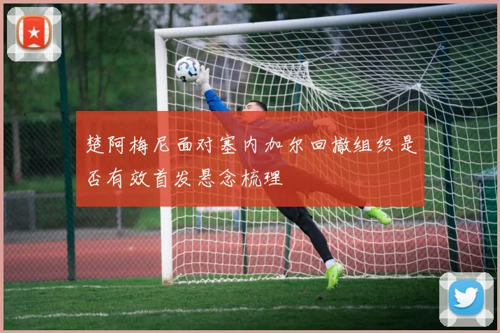 楚阿梅尼面对塞内加尔回撤组织是否有效首发悬念梳理