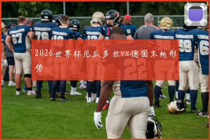 2026世界杯厄瓜多尔vs德国末轮形势