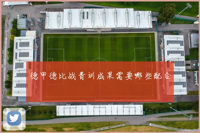 德甲德比战青训成果需要哪些配合