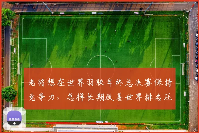 老将想在世界羽联年终总决赛保持竞争力,怎样长期改善世界排名压力